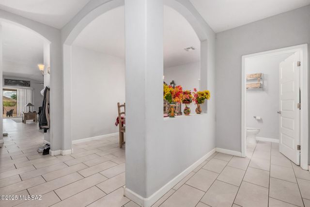 276 W Charles L Mckay Street, Vail, AZ 85641