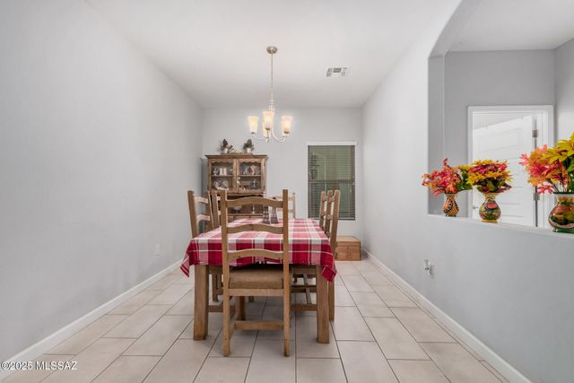 276 W Charles L Mckay Street, Vail, AZ 85641