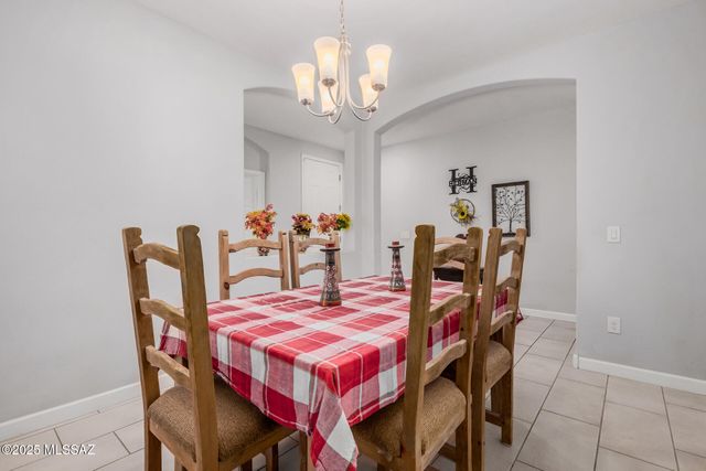 276 W Charles L Mckay Street, Vail, AZ 85641