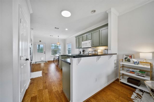 12718 Pine Woods Street, Tomball, TX 77375