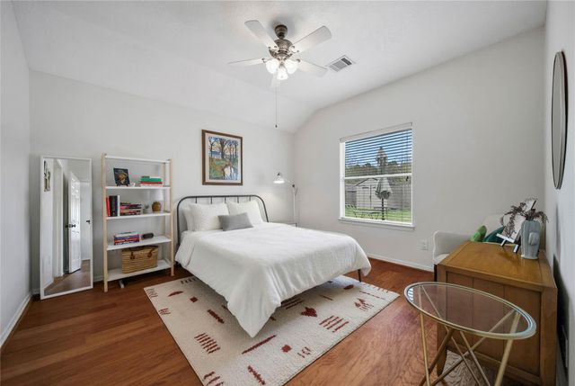 12718 Pine Woods Street, Tomball, TX 77375