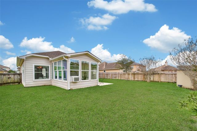 12718 Pine Woods Street, Tomball, TX 77375