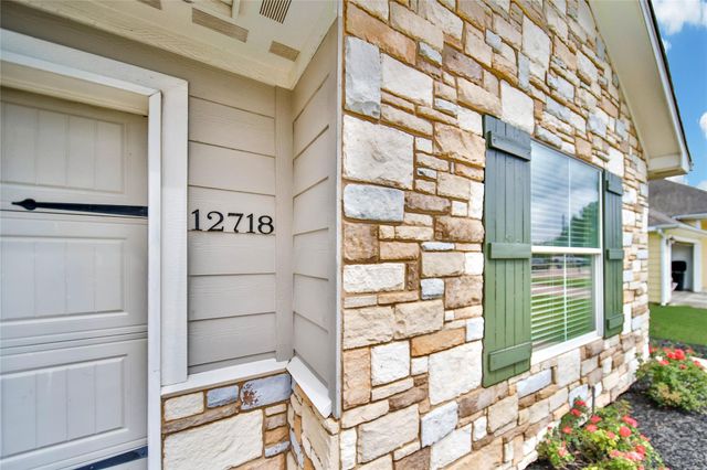 12718 Pine Woods Street, Tomball, TX 77375