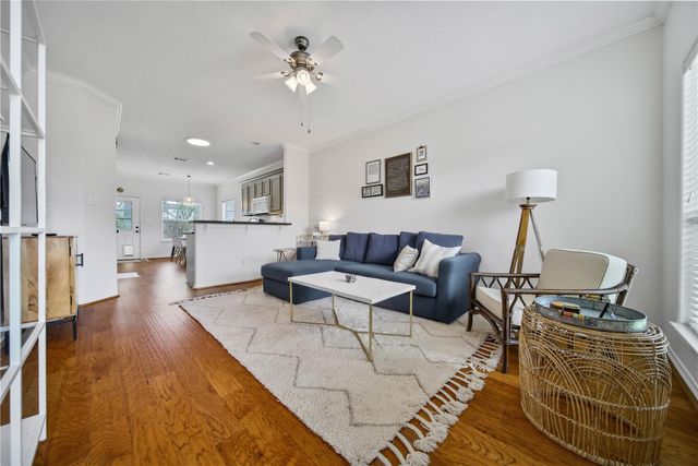 12718 Pine Woods Street, Tomball, TX 77375