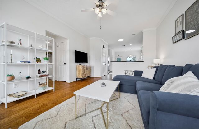 12718 Pine Woods Street, Tomball, TX 77375