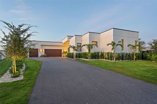 501 BARCELONA DRIVE, Tierra Verde, FL 33715