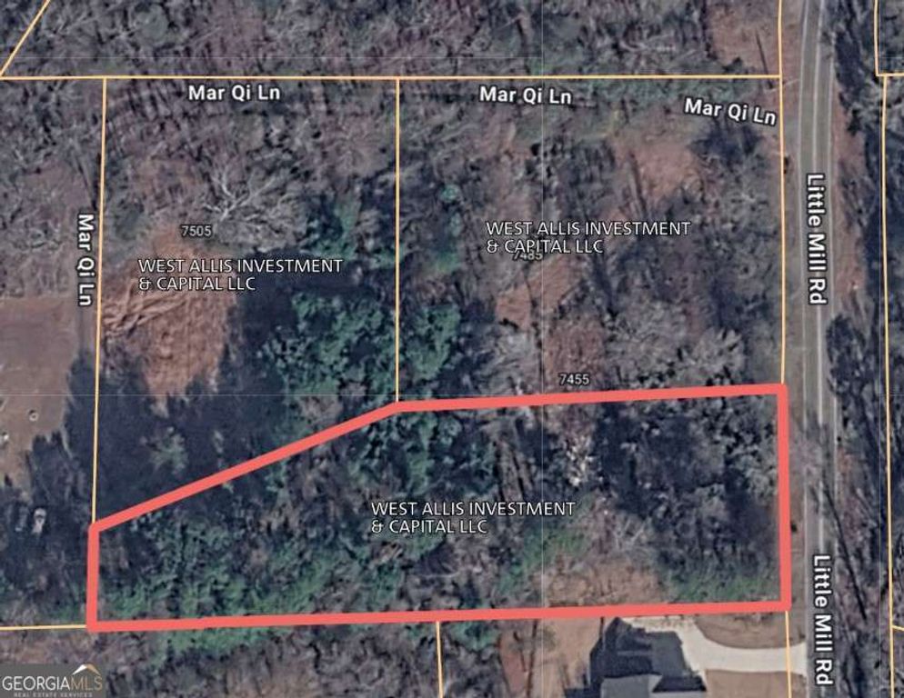 7485 Marqui Ln, Cumming, GA 30041