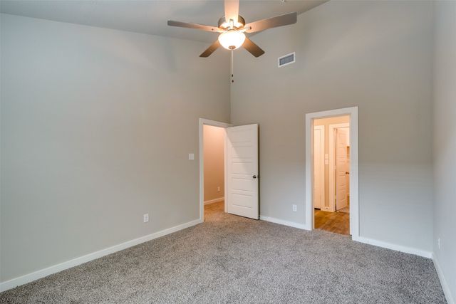617 Harvest Moon Drive, Venus, TX 76084