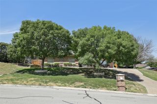 7512 Woodside Hill Court, Fort Worth, TX 76179