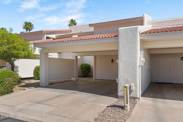 5634 N 79TH Way 5, Scottsdale, AZ 85250