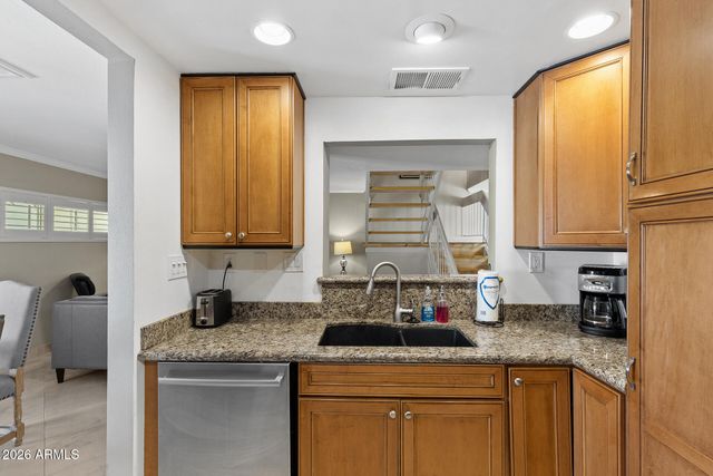 5634 N 79TH Way 5, Scottsdale, AZ 85250