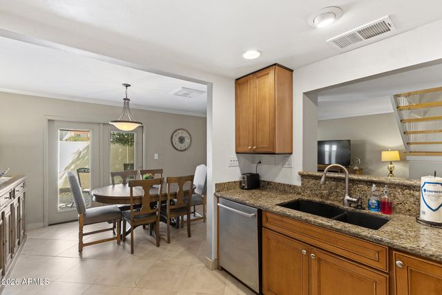 5634 N 79TH Way 5, Scottsdale, AZ 85250