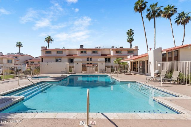 5634 N 79TH Way 5, Scottsdale, AZ 85250