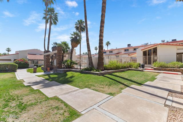 5634 N 79TH Way 5, Scottsdale, AZ 85250