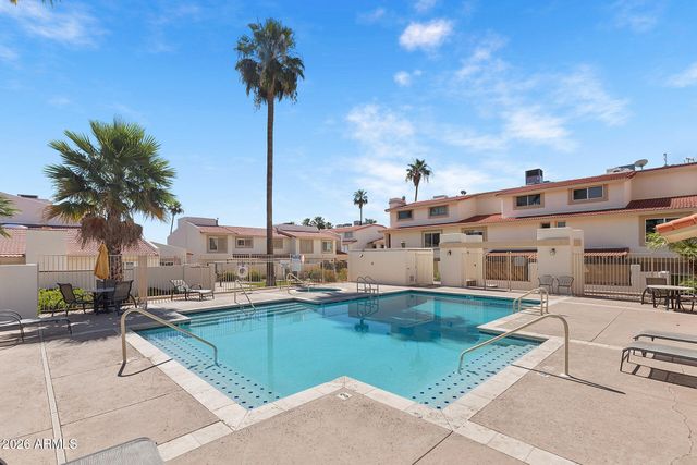 5634 N 79TH Way 5, Scottsdale, AZ 85250