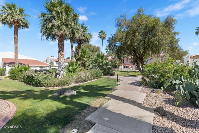 5634 N 79TH Way 5, Scottsdale, AZ 85250