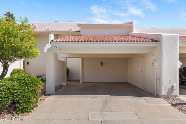 5634 N 79TH Way 5, Scottsdale, AZ 85250