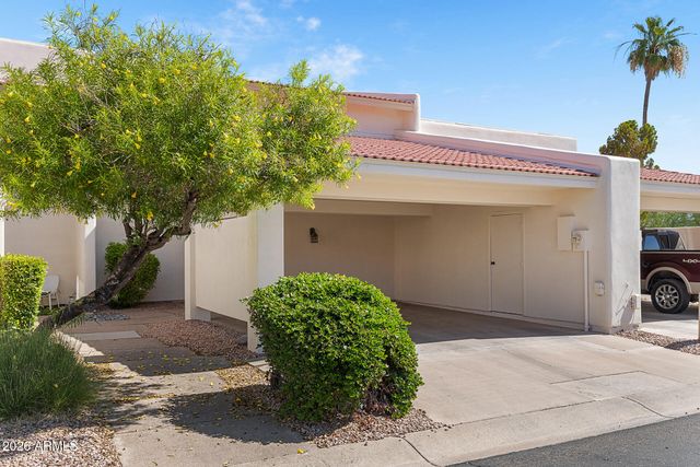 5634 N 79TH Way 5, Scottsdale, AZ 85250