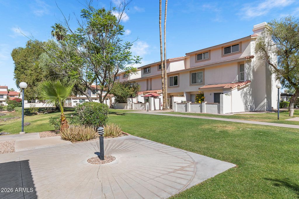 5634 N 79TH Way 5, Scottsdale, AZ 85250