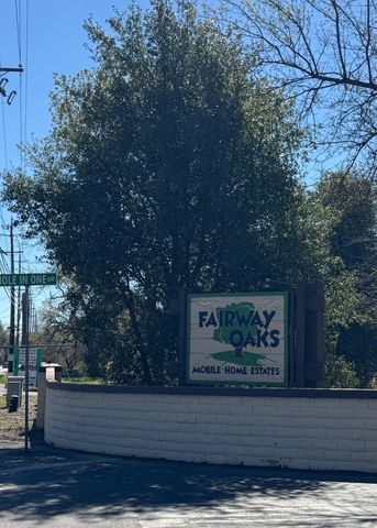 20350 Hole In 1 Drive, 11, Redding, CA 96002