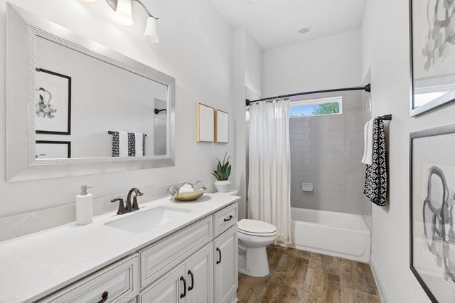 377 Bristlecone DR, Driftwood, TX 78619