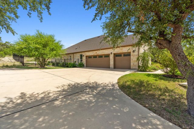 377 Bristlecone DR, Driftwood, TX 78619