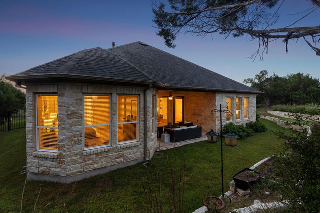 377 Bristlecone DR, Driftwood, TX 78619