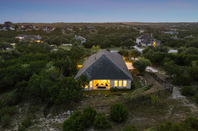 377 Bristlecone DR, Driftwood, TX 78619