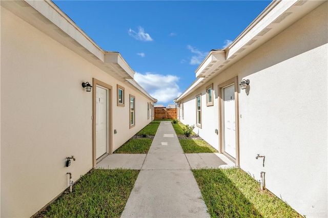 1303 Marcela Drive, Weslaco, TX 78599