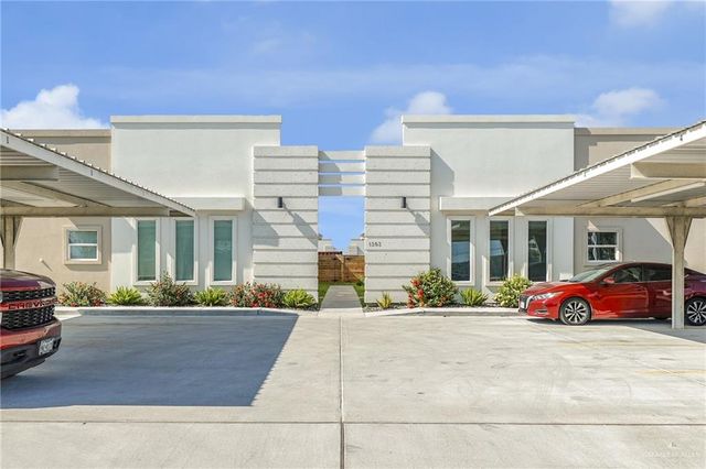 1303 Marcela Drive, Weslaco, TX 78599