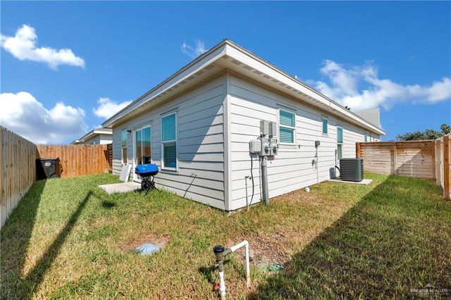 1303 Marcela Drive, Weslaco, TX 78599