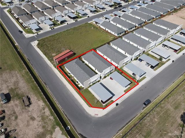 1303 Marcela Drive, Weslaco, TX 78599