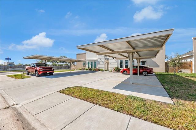 1303 Marcela Drive, Weslaco, TX 78599