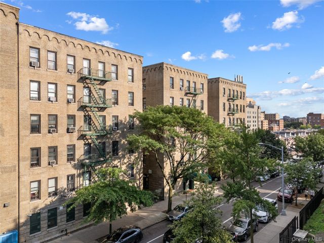 1670 Longfellow Avenue 3J, Bronx, NY 10460