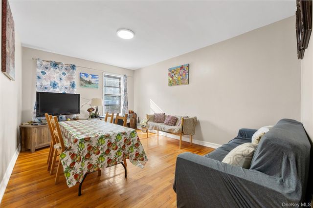 1670 Longfellow Avenue 3J, Bronx, NY 10460