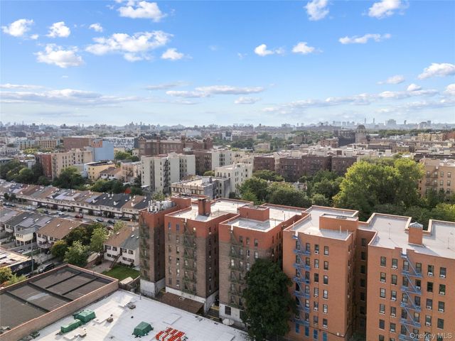 1670 Longfellow Avenue 3J, Bronx, NY 10460