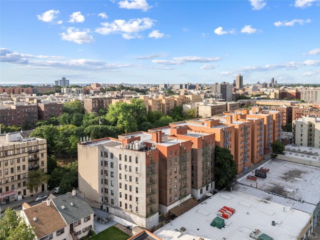 1670 Longfellow Avenue 3J, Bronx, NY 10460
