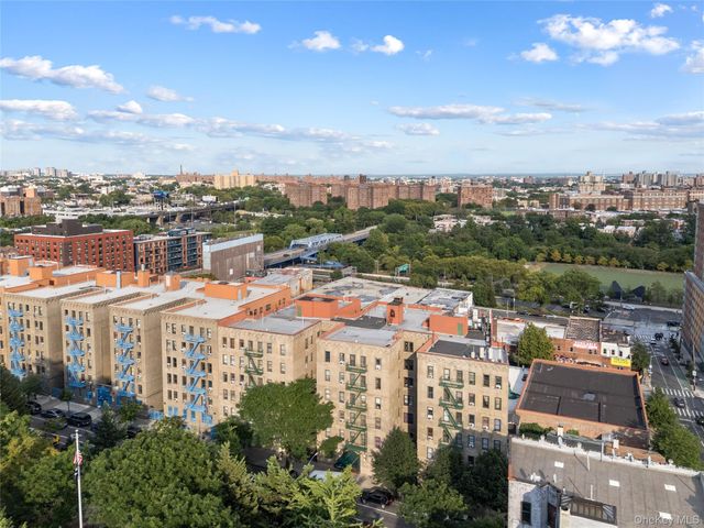 1670 Longfellow Avenue 3J, Bronx, NY 10460
