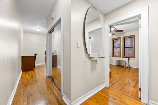 1670 Longfellow Avenue 3J, Bronx, NY 10460