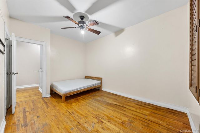 1670 Longfellow Avenue 3J, Bronx, NY 10460