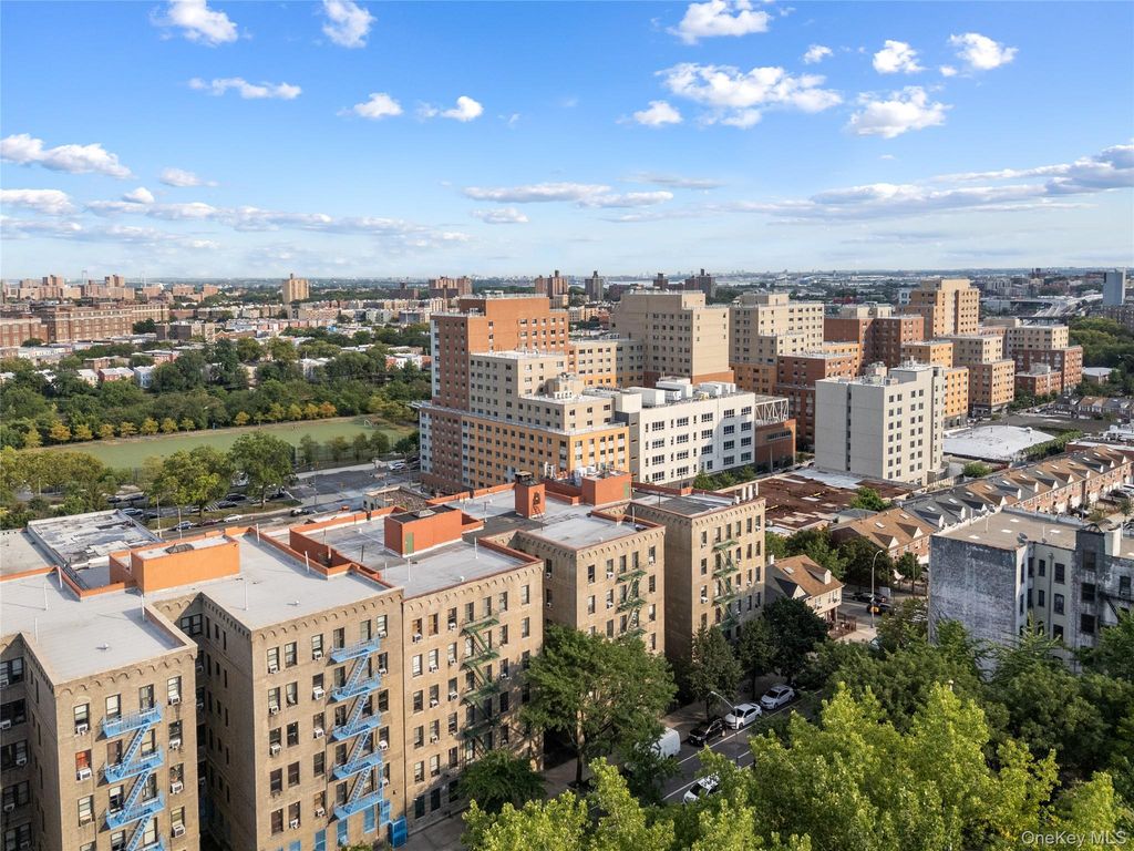 1670 Longfellow Avenue 3J, Bronx, NY 10460