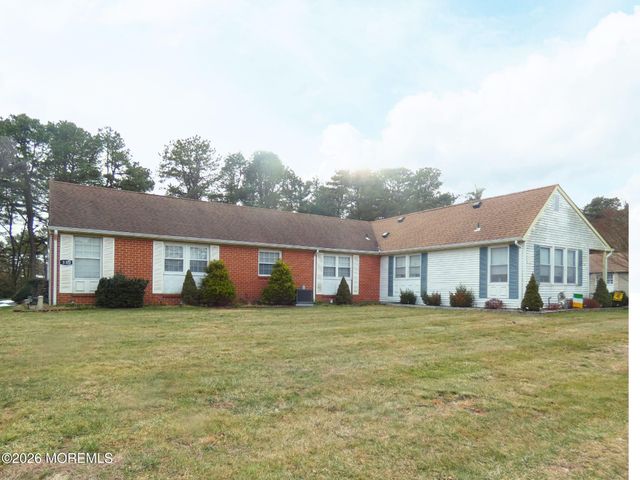 33 Medford Road A, Manchester, NJ 08759