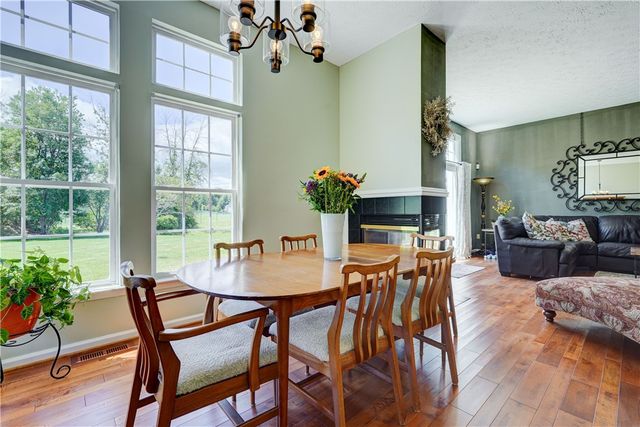 653 Yardley Court, Webster, NY 14580