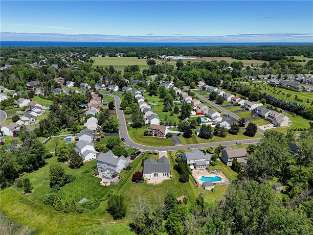 653 Yardley Court, Webster, NY 14580