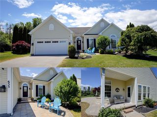 653 Yardley Court, Webster, NY 14580