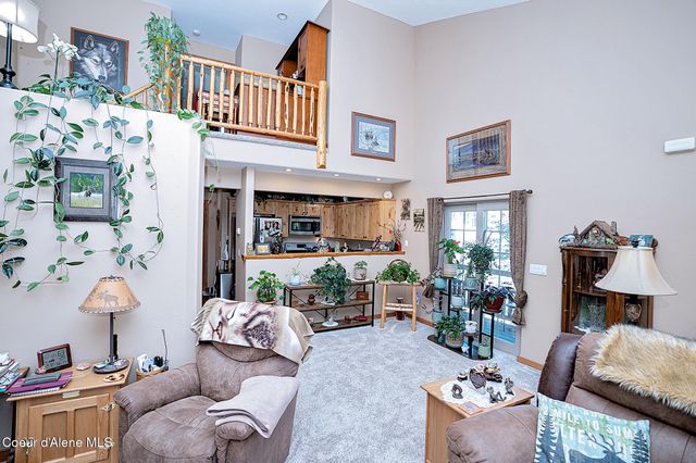 1 Elsie Peak CT, B1, BLDG B, Pinehurst, ID 83850