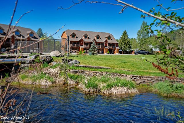 1 Elsie Peak CT, B1, BLDG B, Pinehurst, ID 83850