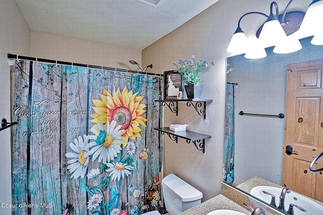 1 Elsie Peak CT, B1, BLDG B, Pinehurst, ID 83850