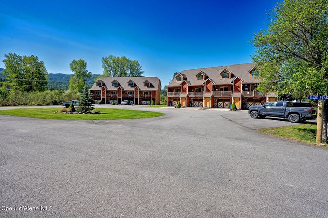 1 Elsie Peak CT, B1, BLDG B, Pinehurst, ID 83850