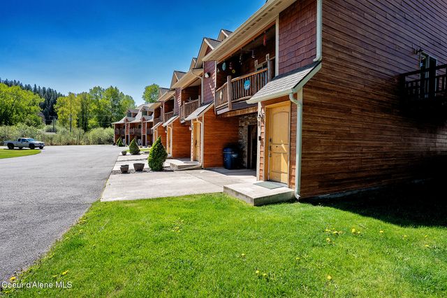 1 Elsie Peak CT, B1, BLDG B, Pinehurst, ID 83850